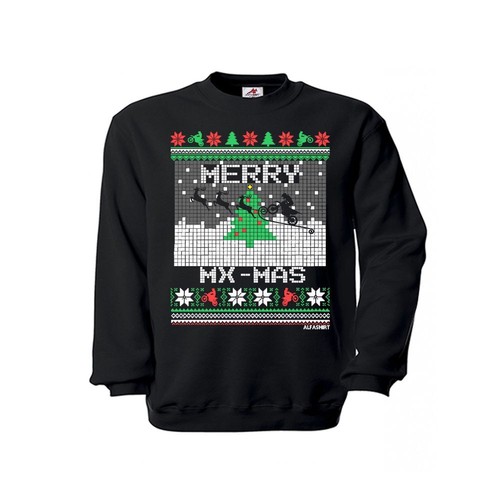 Motocross christmas rennsport - christmas,