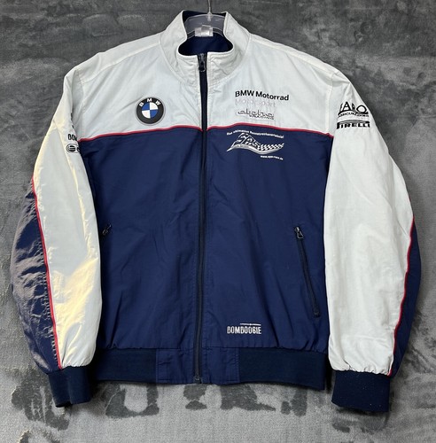 Bmw motorrad motorsport jacke - motorsport,