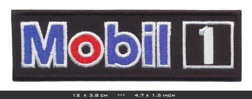 Mobil aufnäher patches auto - aufnäher,
