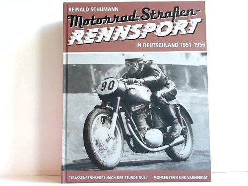 Motorrad straßen rennsport - motorrad-straßen-rennsport, in