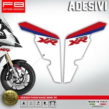 Aufkleber Pegatinas BMW XR