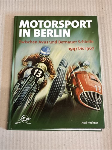 Motorsport berlin zwischen - in,