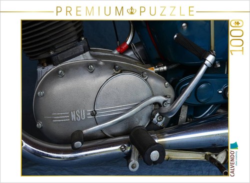 Calvendo puzzle ein motiv aus - ein,