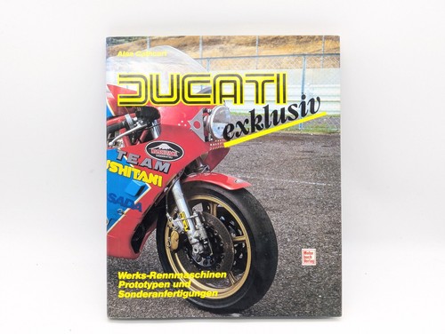 Ducati exklusiv alan cathcart - alan,