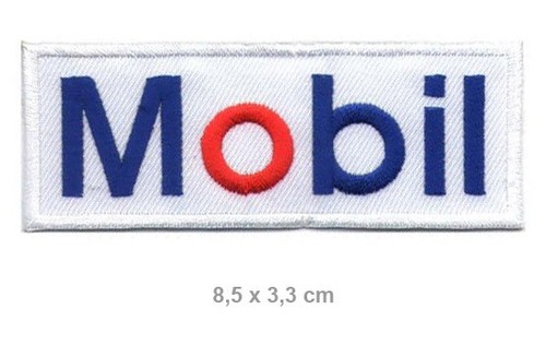 Mobil aufnäher patches auto - aufnäher,