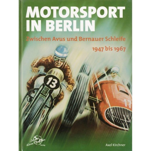Motorsport berlin zwischen - motorsport,