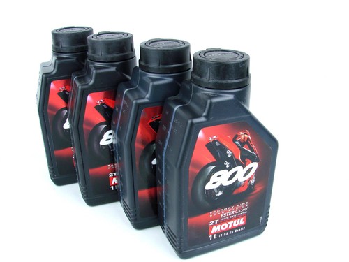 Motul 800 factory - motul, 2t