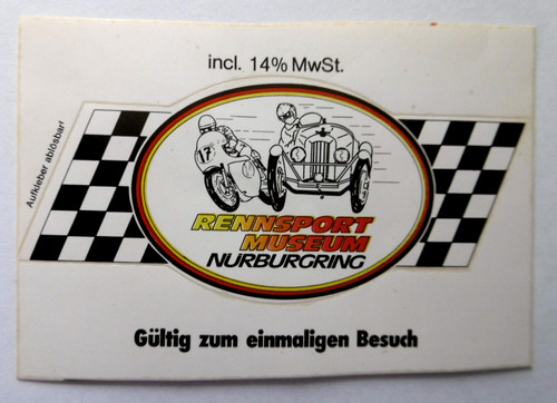 Werbe aufkleber rennsport - werbe-aufkleber,