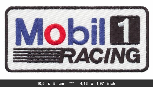 Mobil aufnäher patches auto - aufnäher,