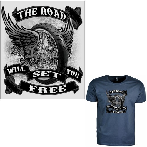 Motorsport racing shirt - motorsport,