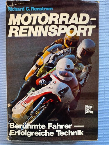 Motorrad rennsport berühmte - motorrad,