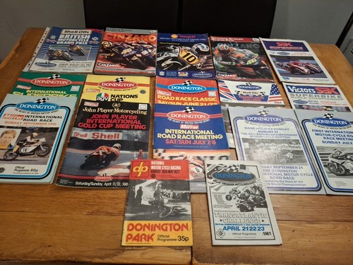 Donington park motorrad - donington,