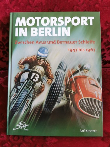 Motorsport berlin zwischen - motorsport,