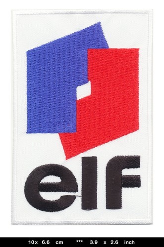 Elf aufnäher patches - aufnäher,