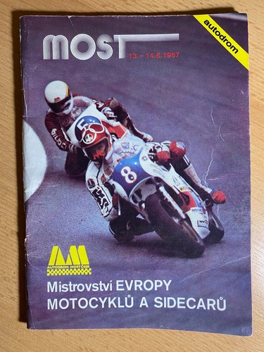 Rennprogramm motorrad - rennprogramm,
