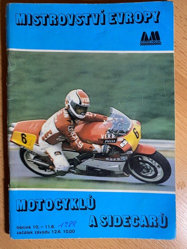 Rennprogramm motorrad - rennprogramm,