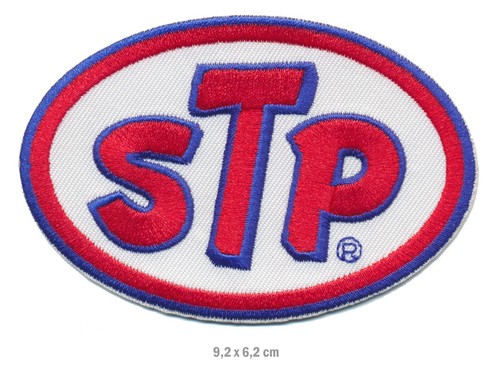 Stp aufnäher patch - patch, auto