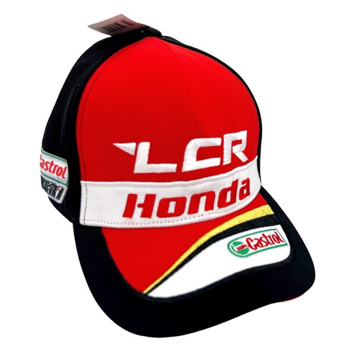 Honda lcr racing - racing, motorrad