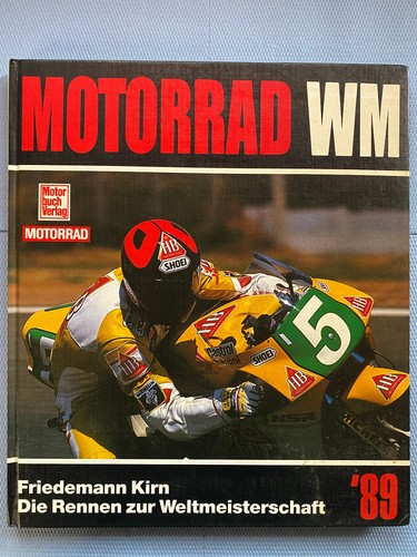 Die rennen zur motorrad - rennen,