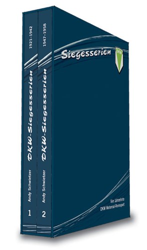 Siegesserien vier jahrzehnte - siegesserien,