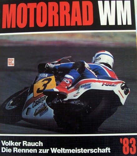 Motorrad die rennen - rennen, zur