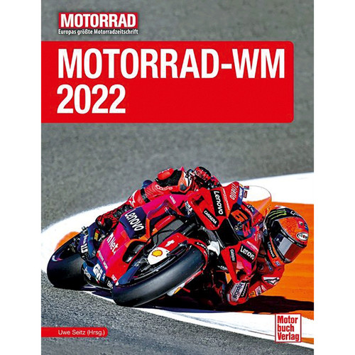 Motorrad 2022 uwe seitz - 2022,